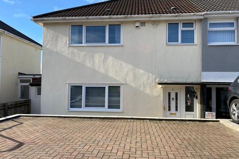 50 Manley Close, Tonyrefail, Porth, CF39 8NS