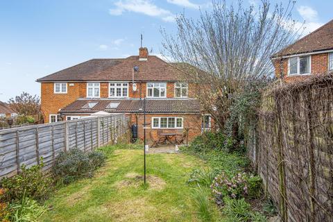12 Forest Hill, Tilehurst, Reading, RG30 6XF