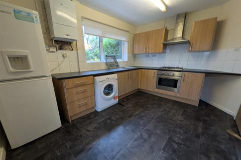 undefined, Boundary Crescent, Beeston, NG9 2QY