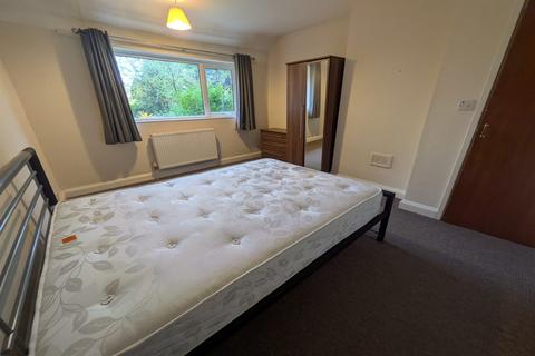 undefined, Boundary Crescent, Beeston, NG9 2QY