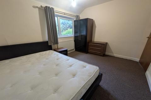 undefined, Boundary Crescent, Beeston, NG9 2QY