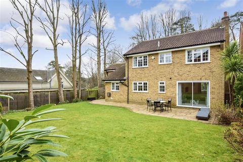 50 Abbots Lane, Kenley, CR8 5JH