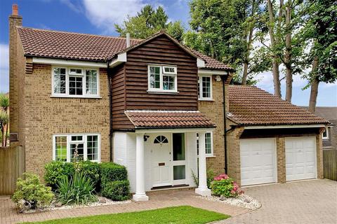 50 Abbots Lane, Kenley, CR8 5JH