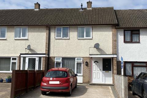 53 Whittern Way, Hereford, HR1 1PF