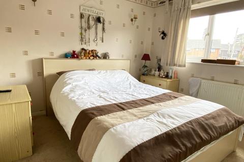 53 Whittern Way, Hereford, HR1 1PF