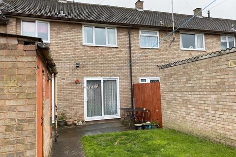 53 Whittern Way, Hereford, HR1 1PF