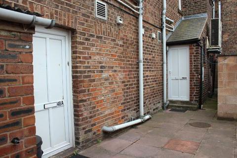 1 bedroom flat to rent, Denton Street, Carlisle, CA2