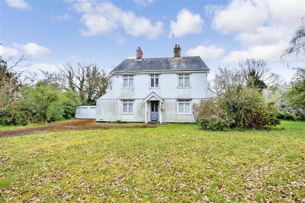 Clapper Lane, Staplehurst, Tonbridge, Kent 4 bed detached house £900,000