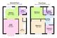 2 D Floorplan