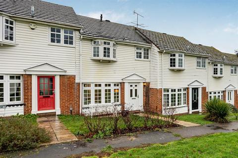 Brill Close, Marlow