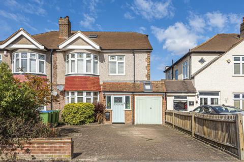 50 Leysdown Road, London, SE9 3NB