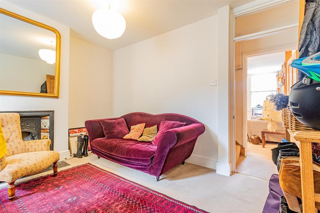 Plantation Road, Oxford, OX2 3 bed terraced house £850,000