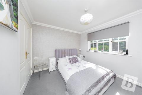 Flat 5, Lea Valley House Stoney Bridge Drive, Waltham Abbey, EN9 3LY