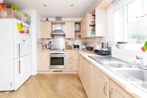 Flat 5, Lea Valley House Stoney Bridge Drive, Waltham Abbey, EN9 3LY