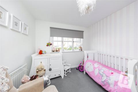 Flat 5, Lea Valley House Stoney Bridge Drive, Waltham Abbey, EN9 3LY