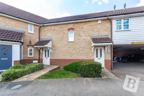 Flat 5, Lea Valley House Stoney Bridge Drive, Waltham Abbey, EN9 3LY