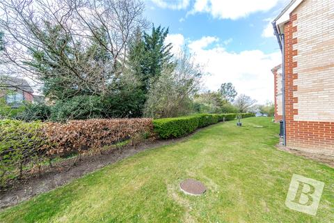 Flat 5, Lea Valley House Stoney Bridge Drive, Waltham Abbey, EN9 3LY