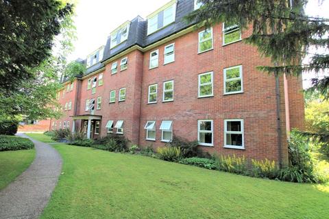1 bedroom apartment to rent, Brechin Court, Kendrick Road, Reading, Berkshire, RG1