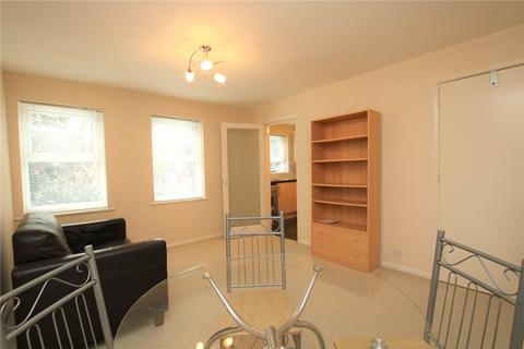 1 bedroom apartment to rent, Brechin Court, Kendrick Road, Reading, Berkshire, RG1