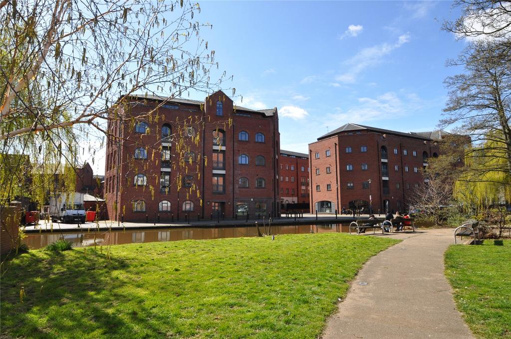 Colchester House, The Square, Seller... 2 bed apartment £240,000