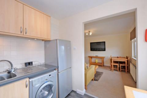 2 bedroom flat to rent, Grandholm Crescent, Bridge of Don, Aberdeen, AB22