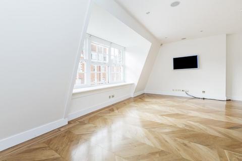 2 bedroom apartment to rent, Hans Crescent, London, SW1X 0JL