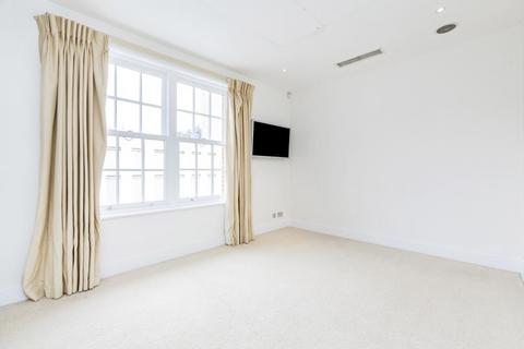 2 bedroom apartment to rent, Hans Crescent, London, SW1X 0JL