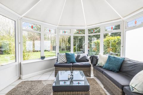 43 Borovere Lane, Alton, GU34 1PB