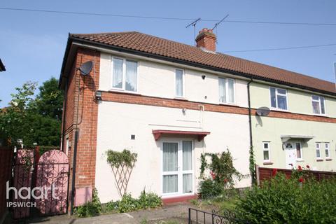 undefined, Pickwick Road, Ipswich