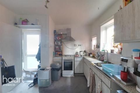 undefined, Pickwick Road, Ipswich