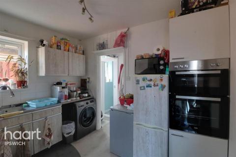 undefined, Pickwick Road, Ipswich
