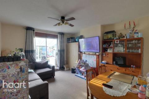 undefined, Pickwick Road, Ipswich
