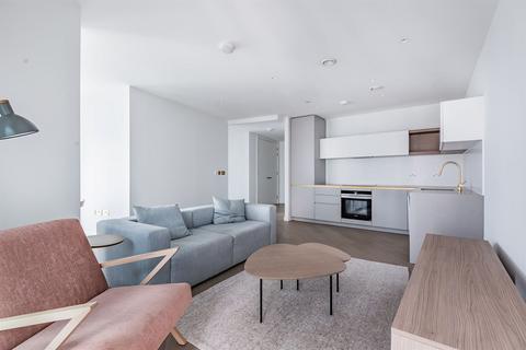 2 bedroom apartment to rent, No.4, Upper Riverside, Cutter Lane, Greenwich Peninsula, SE10