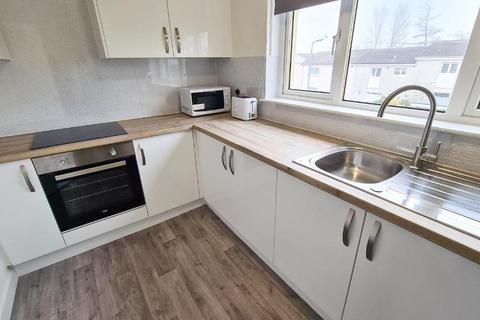 1 bedroom flat to rent, Glen More, East Kilbride, South Lanarkshire, G74