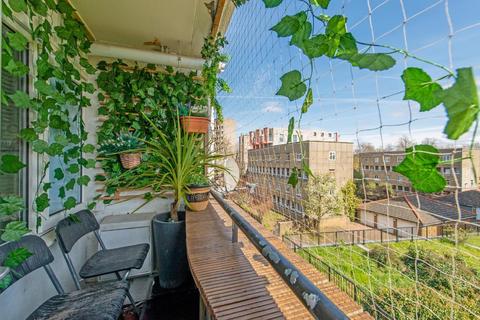 12 Old Market Square, London, E2 7PQ