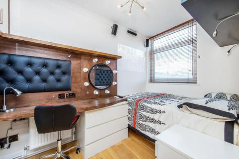 12 Old Market Square, London, E2 7PQ