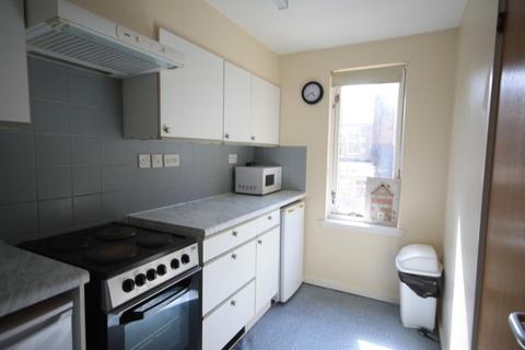 undefined, Upper Craigs, Stirling Town, Stirling, FK8