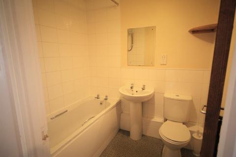 undefined, Upper Craigs, Stirling Town, Stirling, FK8