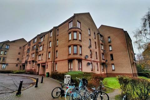 2 bedroom flat to rent, Upper Craigs, Stirling Town, Stirling, FK8