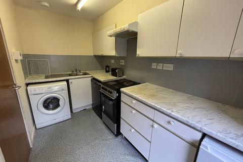 2 bedroom flat to rent, Upper Craigs, Stirling Town, Stirling, FK8
