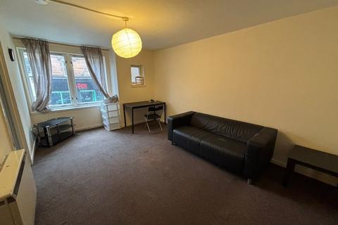 2 bedroom flat to rent, Upper Craigs, Stirling Town, Stirling, FK8