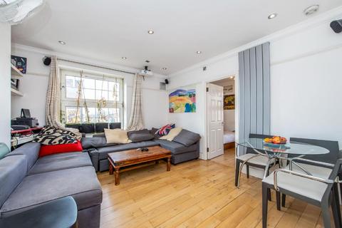 Flat 16, Horwood House Pott Street, London, E2 0EH