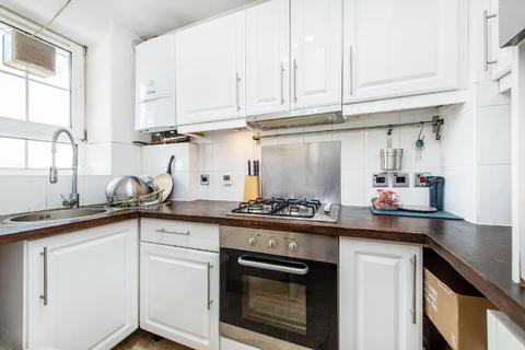 Flat 16, Horwood House Pott Street, London, E2 0EH