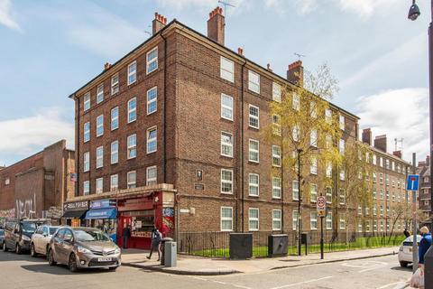Flat 16, Horwood House Pott Street, London, E2 0EH
