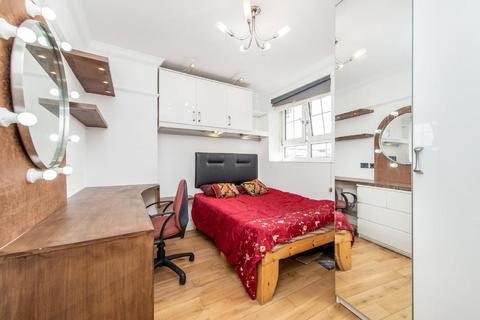 Flat 16, Horwood House Pott Street, London, E2 0EH