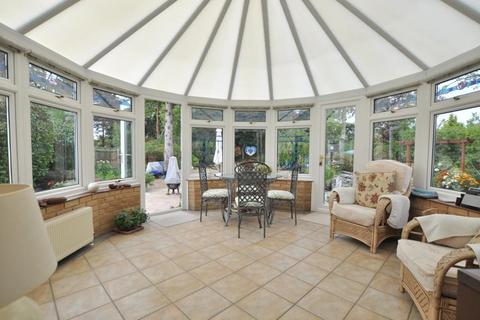 21 Cedar Avenue, St Leonards, Ringwood, BH24 2QF