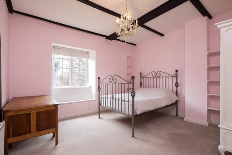 4 bedroom semi-detached house to rent - Captains Court, Horton, Northamptonshire, NN7
