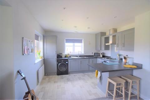 25 Coulter Close, Dumfries, DG1 3JL