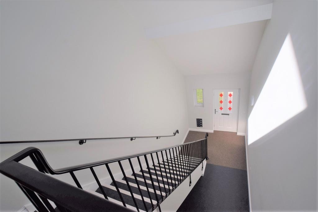 25 Coulter Close, Dumfries, DG1 3 JL - Grieve Grier