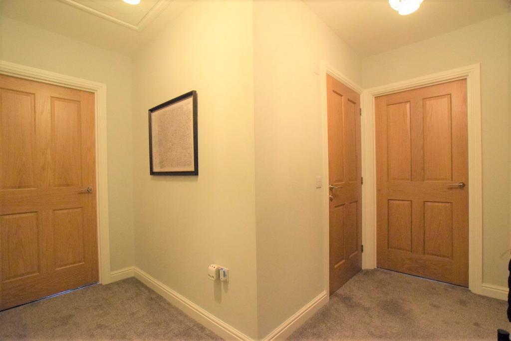 25 Coulter Close, Dumfries, DG1 3 JL - Grieve Grier
